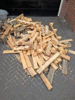 haardhout stookhout pallethout circa 0,4m3, Minder dan 3 m³, Ophalen