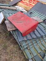 Kap van oude hooipers, Ophalen of Verzenden, Overige typen