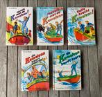 Kameleon 5 boekjes, Ophalen of Verzenden, Zo goed als nieuw