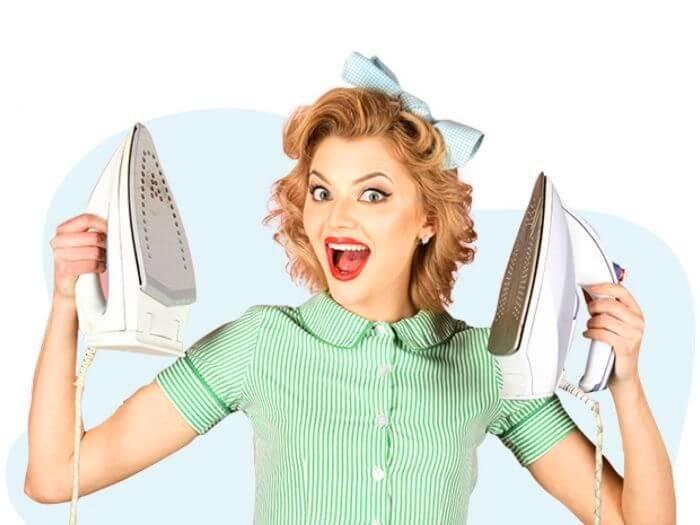 Strijkhulp aangeboden, Vacatures, Vacatures | Schoonmaak en Facilitaire diensten, Vanaf 10 jaar, Overige vormen, 33 - 40 uur