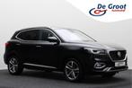 MG EHS 1.5 TGDI Luxury Leer, 360° Camera, ACC, Panoramadak,, Auto's, MG, Gebruikt, 4 cilinders, 16 kWh, Zwart