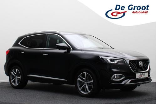 MG EHS 1.5 TGDI Luxury Leer, 360° Camera, ACC, Panoramadak,, Auto's, MG, Bedrijf, Te koop, EHS, 360° camera, ABS, Adaptive Cruise Control