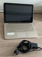 HP Spectre 13 x2 Pro Intel Core i5, Computers en Software, Windows Laptops, Hp, 2 tot 3 Ghz, Qwerty, 8 GB