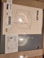 4 Nieuwe IKEA Kallax Kasten, Ophalen, Met plank(en), Kunststof, Nieuw