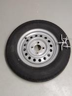 Reservewiel + houder voor boot trailer KargoTrail 13 inch, Ophalen of Verzenden, Nieuw, Overige typen
