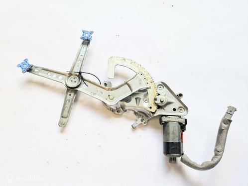 Raammechanisme linksachter Volvo 740 940 960 3528567, Auto-onderdelen, Ruiten en Toebehoren, Volvo, Gebruikt, Ophalen of Verzenden