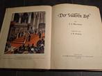 Plaatjesboek - Der Vaderen Erf (1952), Boeken, Ophalen of Verzenden, Gelezen, J.J. Moerman, Plaatjesalbum