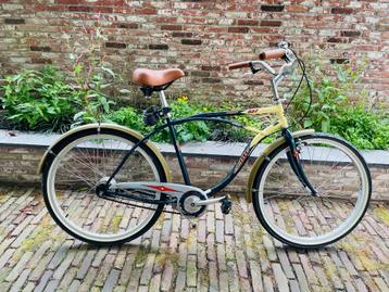 Wheeler 657 Urban Cruiser - 90s - Zo Goed Als Nieuw beschikbaar voor biedingen