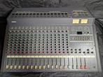 yamaha EMX3500 powered mixer Analoog, Muziek en Instrumenten, Mengpanelen, Ophalen, Gebruikt, 10 tot 20 kanalen, Microfooningang