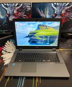 Acer E5-771 i5-5200 / 16GB / 500GB SSD / 17,3 inch, Computers en Software, Windows Laptops, Qwerty, Zo goed als nieuw, Intel® Core i5 processor