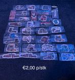 Geurhangers, Ophalen of Verzenden, Zo goed als nieuw