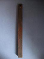 Antiek contragewicht voor  schuifraam.(8kg), Ophalen, Minder dan 80 cm, Minder dan 80 cm, Overige typen