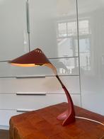 Cosack Leuchten Cobra bureaulamp, Huis en Inrichting, Lampen | Tafellampen, Ophalen of Verzenden, Gebruikt, Vintage, retro, kaiser, doria, hala, raak, Anvia, mid century