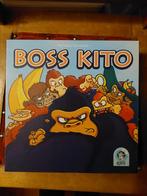 Boss Kito Bordspel - Zo Goed Als Nieuw!, Hobby en Vrije tijd, Gezelschapsspellen | Bordspellen, Een of twee spelers, Ophalen of Verzenden