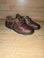 Gallus Bruine Leren Veterschoenen, Kleding | Heren, Schoenen, Gallus, Bruin, Ophalen of Verzenden, Zo goed als nieuw