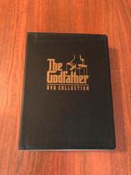 The Godfather DVD collection in box, Gebruikt, Ophalen of Verzenden