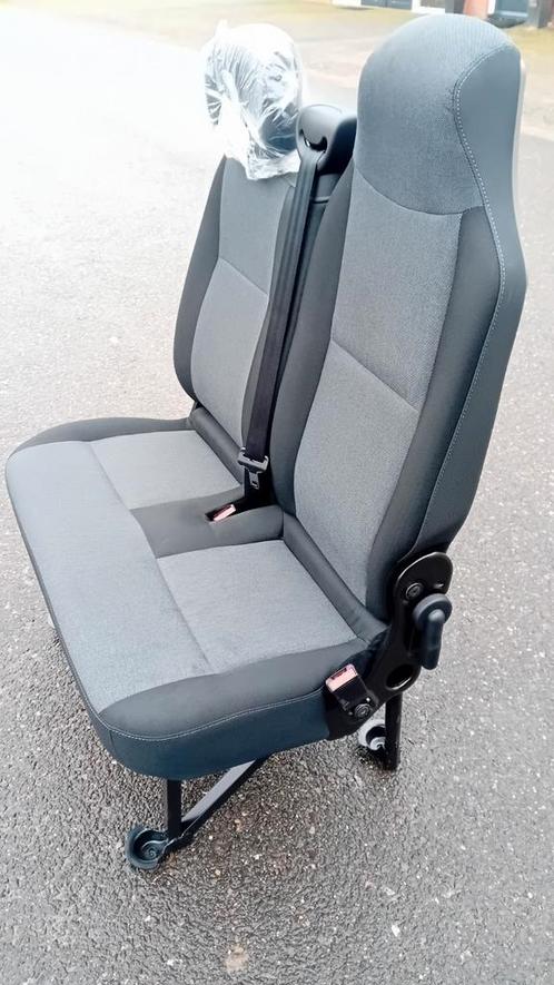 Renault Master bijrijdersbank, Auto-onderdelen, Interieur en Bekleding, Nissan, Opel, Renault, Nieuw, Ophalen