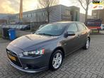 Mitsubishi Lancer Sportback 1.5 Edition One - AIRCO - NETJES, Voorwielaandrijving, Stof, Gebruikt, Zwart