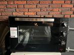 Oven Inventum 60 LITER ov607b, Witgoed en Apparatuur, Ovens, Ophalen of Verzenden, Zo goed als nieuw, Minder dan 45 cm