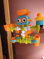 Infantino badrobot, Ophalen, Gebruikt