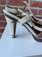 Pumps van Friis & Company maat 38, Kleding | Dames, Schoenen, Douwenmaat 8-3 Meppel, Pumps, Info@again.nu, Wit