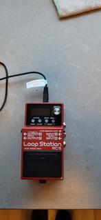 RC 5 Loop Station, Muziek en Instrumenten, Ophalen, Zo goed als nieuw