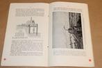 Nederland in Woord & Beeld: Polderlandschap ZH [ca. 1945], Ophalen of Verzenden, 20e eeuw of later, Gelezen