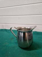 melkkan rvs, Ophalen of Verzenden