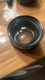 Canon Lens - Diverse Types, Audio, Tv en Foto, Fotografie | Lenzen en Objectieven, Ophalen of Verzenden, Gebruikt, Telelens, Zoom