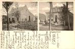 Maurik - Gemeentehuis - Engelschhof, Verzamelen, Ansichtkaarten | Nederland, Gelderland, Ongelopen, Ophalen of Verzenden, Voor 1920