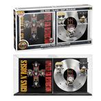 Guns n Roses POP! Albums 3-Pack Appetite For Destruction, Verzamelen, Poppetjes en Figuurtjes, Nieuw, Ophalen of Verzenden