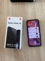 Redmi Note 14 - Zo goed als nieuw! 4g versie, Ophalen of Verzenden, Zo goed als nieuw, Klassiek of Candybar, Zonder simlock