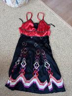 Steps jurk nw, Kleding | Dames, Jurken, Ophalen of Verzenden, Nieuw, Maat 38/40 (M), Knielengte