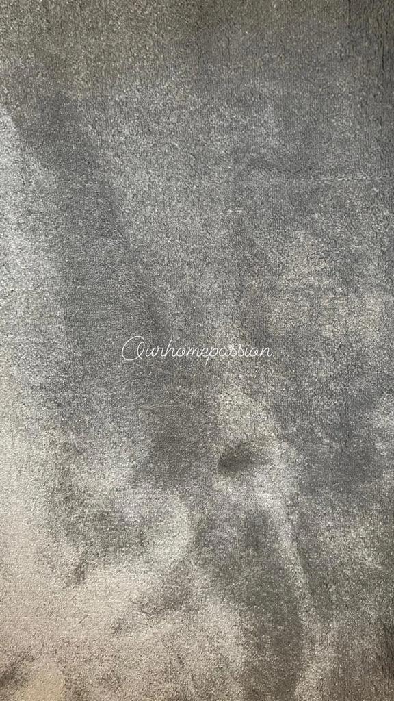 LAAGPOLIG ERIC KUSTER STIJL VLOERKLEED TAUPE ZWART GRIJS ANT, Huis en Inrichting, Stoffering | Tapijten en Kleden, Nieuw, 200 cm of meer