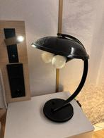 Vintage (tafel)lamp, Ophalen, Gebruikt, Minder dan 50 cm