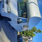 Te koop dethleffs camper, Automaat, Afzuigkap, Ringverwarming, Fiat