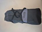 Qute camping bed, Kinderen en Baby's, Babywiegjes en Ledikanten, Ophalen, Gebruikt, Reisbedje
