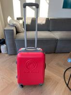 Norlander koffer, Ophalen, 50 tot 60 cm, Hard kunststof, Zo goed als nieuw