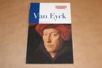 Van Eyck — Deel 1 uit de Knack Kunstreeks, Ophalen of Verzenden, Zo goed als nieuw