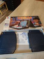 Zeeslag, Hobby en Vrije tijd, Gezelschapsspellen | Bordspellen, Gebruikt, Mb, Ophalen of Verzenden, Nvt