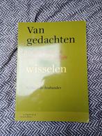 Richard de Brabander, Boeken, Studieboeken en Cursussen, Ophalen of Verzenden, Zo goed als nieuw