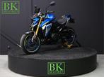 SUZUKI GSX-S 1000 ABS | Akrapovic, 4 cilinders, Bedrijf, Meer dan 35 kW, 999 cc