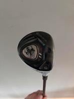 Taylormade R11S Houten 3 | 15.5* Loft | R Flex, Taylormade, Taylormade, Zo goed als nieuw, Club