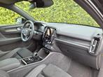 Volvo XC40 T5 Plug-in hybrid Ultimate Dark | Panoramadak | H, 12 maanden, Stof, Euro 6, Zwart