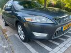 Ford Mondeo 2.0 Stci 149KW Wagon AUT 2010 Grijs, Auto's, Ford, 1976 cc, 4 cilinders, Mondeo, Origineel Nederlands