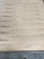 Prachtige eiken fineer panelen!, Doe-het-zelf en Verbouw, Hout en Planken, Ophalen, Minder dan 25 mm, Eiken, Nieuw