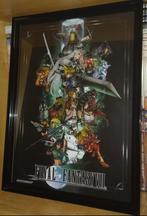 Final fantasy, Ophalen of Verzenden, Zo goed als nieuw, A1 t/m A3, Film en Tv