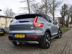 Volvo XC40 Recharge P8 AWD R-Design 3-Fase 1e-Eig. & Keurig-, Auto's, Volvo, 12 maanden, USB, Gebruikt, Zwart