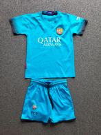 Tenue Barcelona, Ophalen of Verzenden, Gebruikt, Jongen of Meisje, Sport- of Zwemkleding