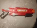 Nerf Doublebreach Mega Geweer, Ophalen